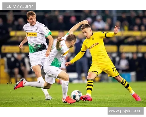 门兴格拉德巴赫迎战伊斯坦布尔期待精彩对决与激情时刻